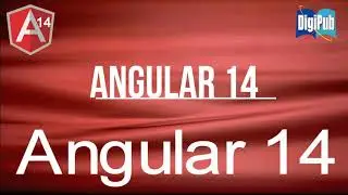 Angular 14 en English