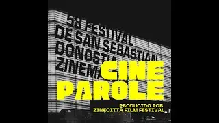 Ep. 6 - Il Donostia Zinemaldia (ITA-EUSK)