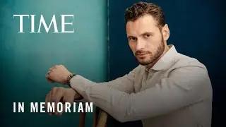Actor Adan Canto&mdash;of Designated Survivor, Narcos, and X-Men&mdash;Dies of Cancer at Age 42