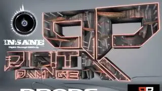 Digital Damage Records PROMOVIDEO Individual Ep