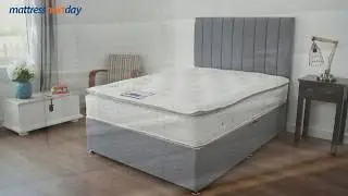 Sleepeezee Cool Sensations 2000 Mattress