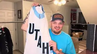 Surprise. Surprise. Fanatics &ldquo;Authentic Pro&rdquo; Jersey With a extra Accessory 