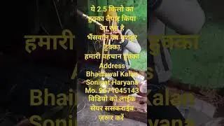 #bhainswal #viral #haryanvihukka #hookahsmoke