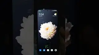 Origin Os live wallpaper