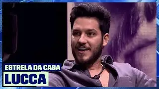 FINALISTA: Lucca revê sua trajetória no programa! | Estrela da Casa | Música Multishow