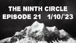 The Ninth Circle &bull; Episode 21 &bull; Practical Effects and Gore