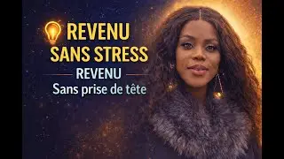 JE TE MONTRE une source de revenu (0 MAL DE TÊTE)