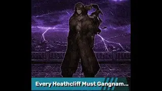 hacklord round (forsaken)