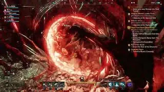 New World Aeturnum Mutated Expeditions Tempest's heart