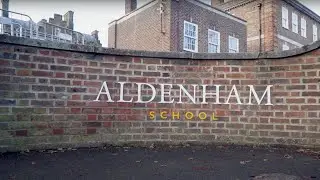Aldenham School Customer Success Story