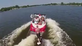 Winona Lake, Indiana Produced by: Chris Sanchez - Warsaw, Indiana