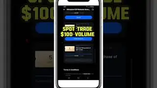 $25 bonus on MEXC