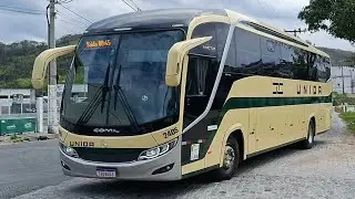 Bassamar 209 e Unida 2405