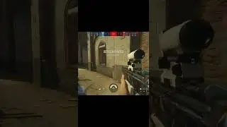 1v5 Part 2 Final Kill 