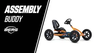 BERG Buddy | Hub Assembly