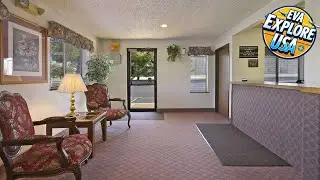 Super 8 By Wyndham Springfield North I-44 | Springfield (MO), United States | Hotel Review 🌟