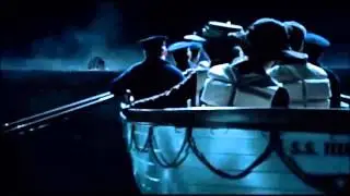 Titanic in 10 seconds