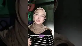 TUGAS UAS ( UJIAN AKHIF SEMESTER ) BAHAN TAMBAHAN PANGAN SALMA BIHAQI 2410110004