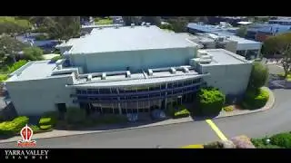Yarra Valley Grammar Short Promotional Video