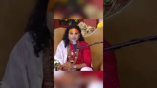 Relation of Peepal tree with God 🤔#shorts #anirudhacharya #viral