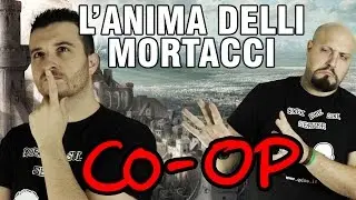 L'ANIMA DELLI MORTACCI COOP  #04