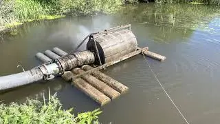 Фильтр Riverscreen 12&rdquo;