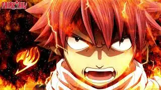 Fairy Tail OST - Dragon Slayer (Hip Hop / Trap Remix)