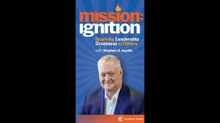 Leadership Lessons in Crisis Uvalde TX | Mission Ignition Insights