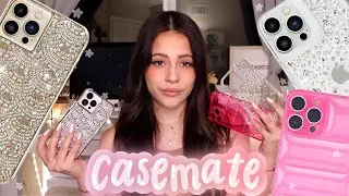 Casemate iPhone 13 Pro Max Cases!