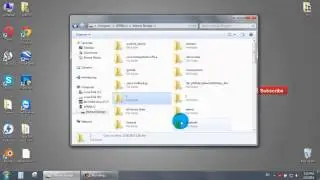 How to install app in smartphone with computer