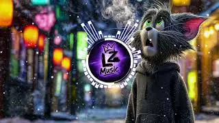LIGHT IN THE CHAOS - TRAP GOSPEL (LUANZAO NA VOZ) [FREE]