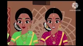 # Baal krishna leela part 3 # kiddyVerse # youtube 