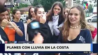 Cu&aacute;les son los mejores planes en Pinamar para afrontar un d&iacute;a lluvioso