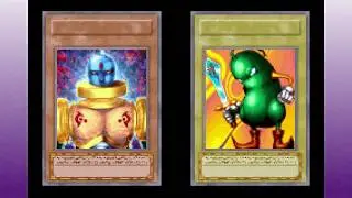 Yu-gi-oh! Worldwide Edition - Episode 19: Zombyra the Dark