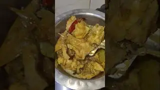 Chicken Bhoona | Tamater Chicken