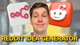Найдите неограниченное количество бизнес-идей на Reddit с помощью n8n и ИИ (пошаговое руководство)