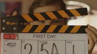 Meet Evie - Part 1 | First Day