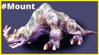 WoW Classic: How I Farmed For My Mount 🥇 (Level 35-45)