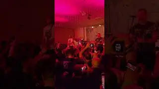 The Get Up Kids - I'm a Loner Dottie, a Rebel (Live in Manila - 9.16.25)