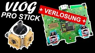 PS5 Controller Stick Drift Probleme - diese Lösung wird dir helfen
