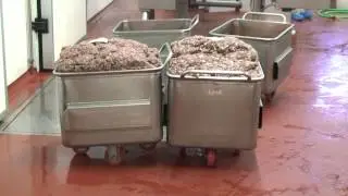 Norcineria Toscana - Industria Alimentare