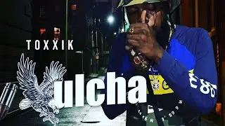 Toxxik - Vulcha (Official Music Video)