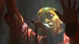 Nakhane - New Brighton, Bitterzoet 28-10-2018