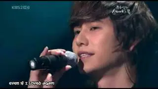 7 Years of Love - Kyu Hyun