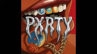 Stanepimp, Afrodisaiko - PXRTY (Official Audio)