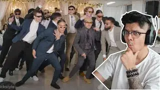 FAMOUS WEDDING SHOW (FULL) 2022 - Quick Style [REACTION]