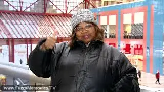 WTTW ID - Delores