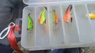 mancing masher menggunakan teknik casting memang nggak pernah menghianati janji