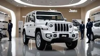 2026 Mahindra Jeeto White | Best Mini Truck for Small Business?