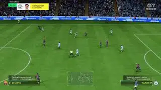 FIFA 25 LIVE|Brother vs Brother|Best Of 5 series|🎮PS5